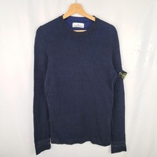 Maglione Stone Island in pura