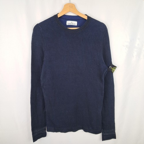Maglione stone island pura - maglione, in