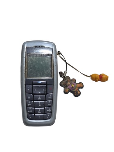 Cellulare vintage usato non
