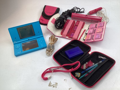 Nintendo console portatile - nintendo,