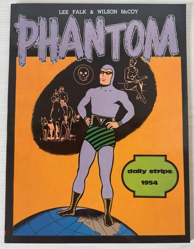 Phantom uomo mascherato - phantom,