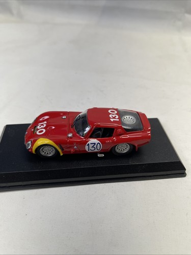 Miglior modello alfa - miglior,