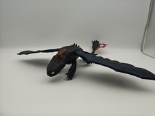 Httyd Sdentato Night Fury