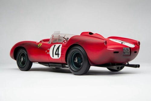Amalgama ferrari 250 - amalgama,