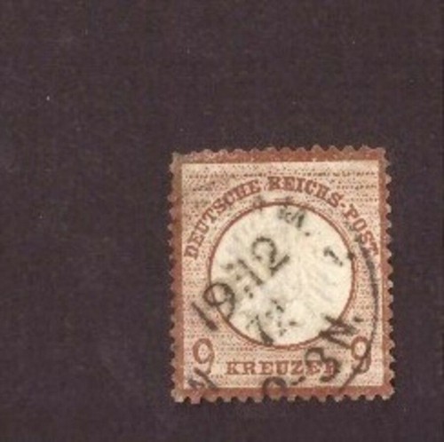 Targa pettorale impero - impero, tedesco