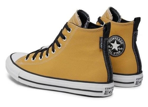 Converse sneakers pelle - in,