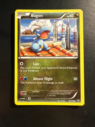 Carta base pokemon cieli - carta,
