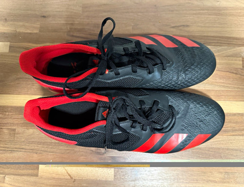 Scarpe calcio indoor - da,