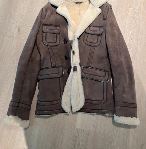 Dsquared2 giacca pelle - dsquared2,