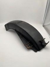 Parafango posteriore Yamaha