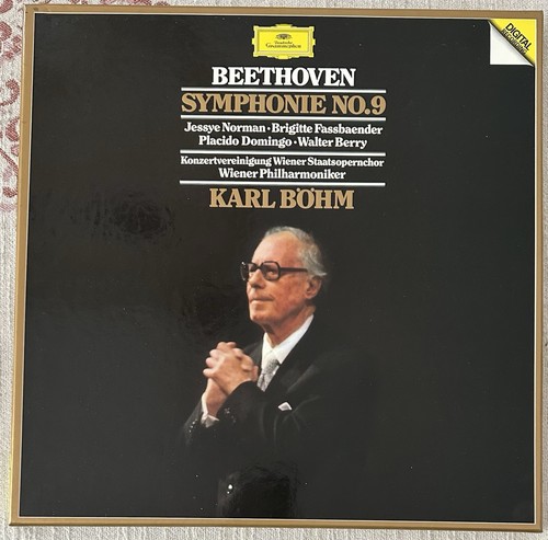 Vintage vinyl beethoven - vintage,