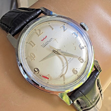 Orologio vintage WALTHAM uomo
