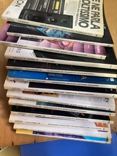 Audio review rivista elettroacustica musica ed alta fedeltà