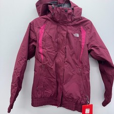 THE NORTH FACE Silverfox