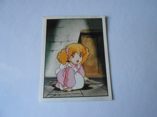Figurina milly giorno - un,
