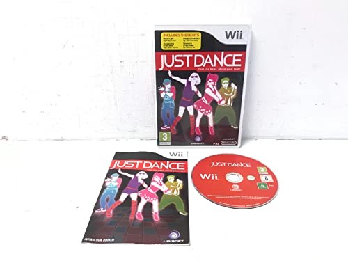 Just dance gioco - just,