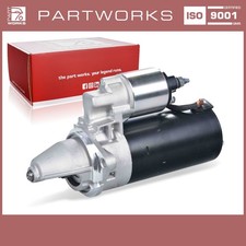 Starter Motor for Porsche 964