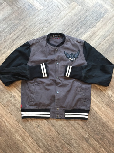 Levi strauss varsity - levi, giacca