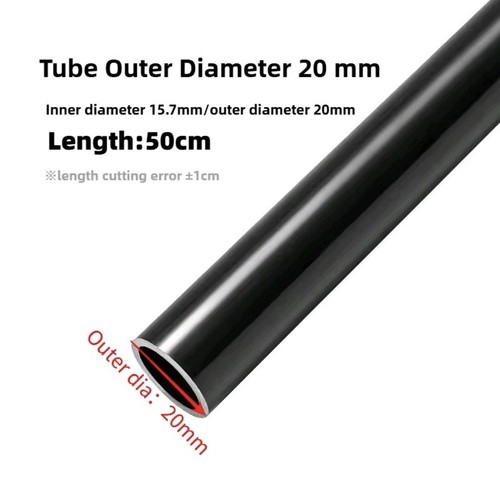 Raccordo tubo 20mm - tubo,