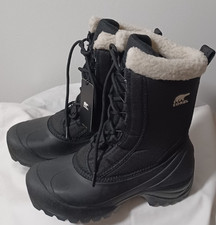 STIVALI DA NEVE IMPERMEABILI