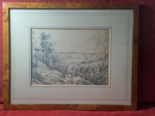 Quadro Antico. Ronzoni