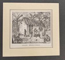 Orig. Litografia del 1840