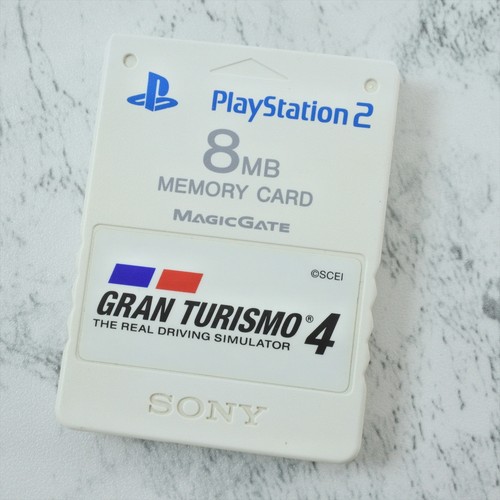 Scheda memoria ps2 8mb - scheda,