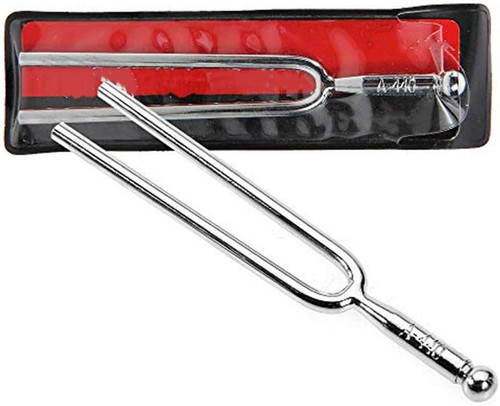 Diapason acciaio inox - diapason,