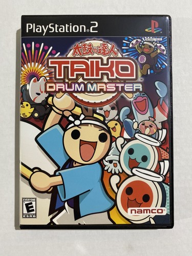 Taiko drum master - taiko,