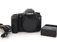 Canon EOS 7D fotocamera