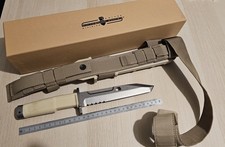 Extrema Ratio Fulcrum NFG