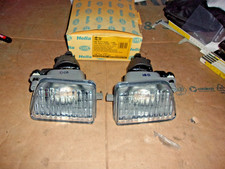 2 X FENDINEBBIA VOLKSWAGEN
