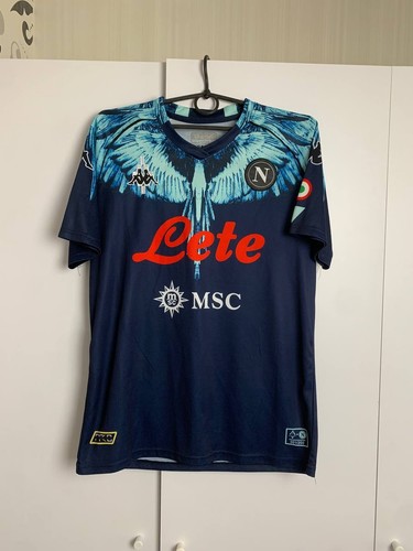 Rara maglia calcio kappa - kappa, &