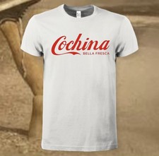 T-SHIRT ALDO GIOVANNI E