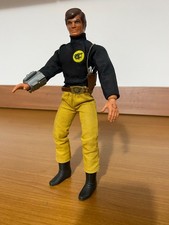 Big Jim Gold Commander