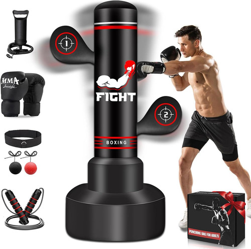 Sacco boxe terra per - sacco,