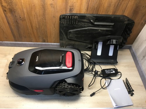 Mova lidax ultra 800 robot - 800,