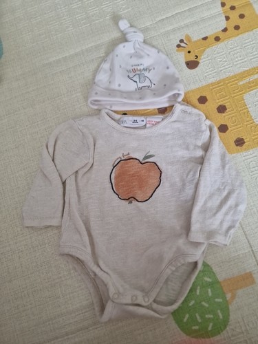 Vestiti bambino zara taglia - vestiti,