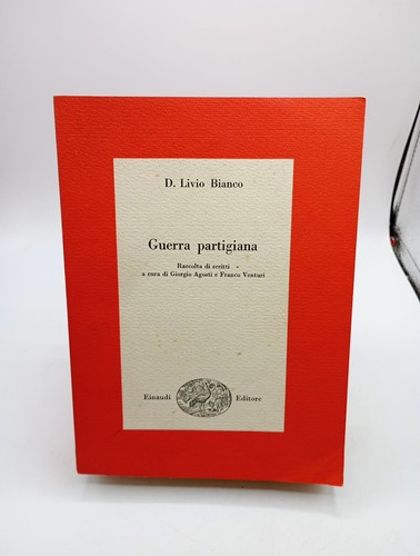Guerra partigiana livio - partigiana,