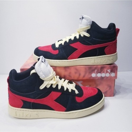 Diadora magic basket denim - basket,