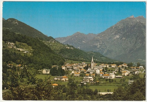 Crodo verbania valle - verbania,