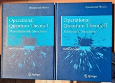 INGEGNERIA TEORIA QUANTISTICA