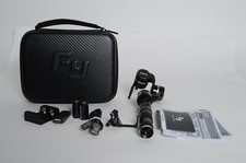 GIMBAL PORTATILE 3 ASSI NUOVO