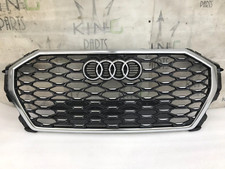 AUDI Q3 MK3 F3 SPORTBACK 2019 GRIGLIA PARAURTI ANTERIORE RADIATORE 83F853651A #01