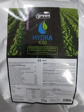 Hydra K30 Concime idrosolubile