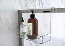 Mensola per doccia in