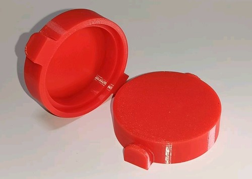 Tappo spinterogeno compatibile - tappo,