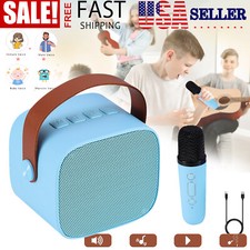 Mini macchina karaoke con