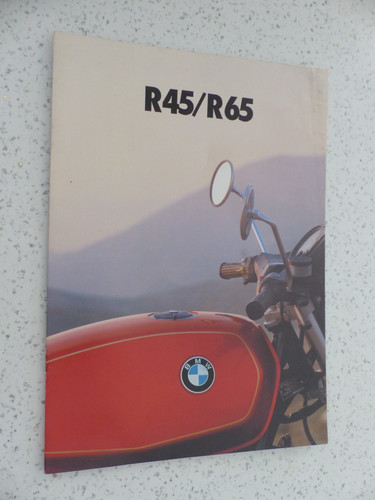 Catalogue prospectus moto - moto,