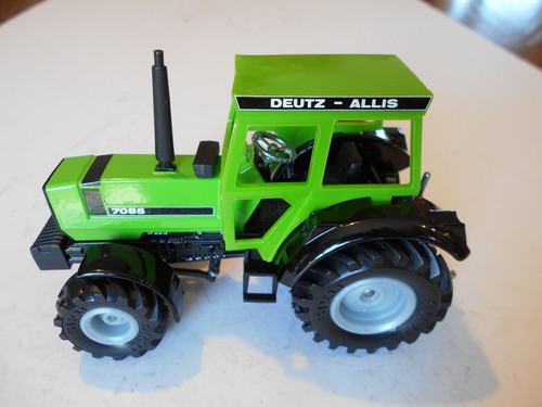 Trattore deutz allis - trattore, 7085
